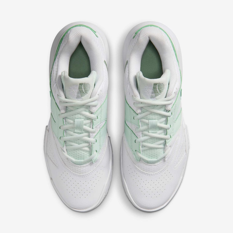 Tênis Nike Court Lite 4 Feminino - Foto 4