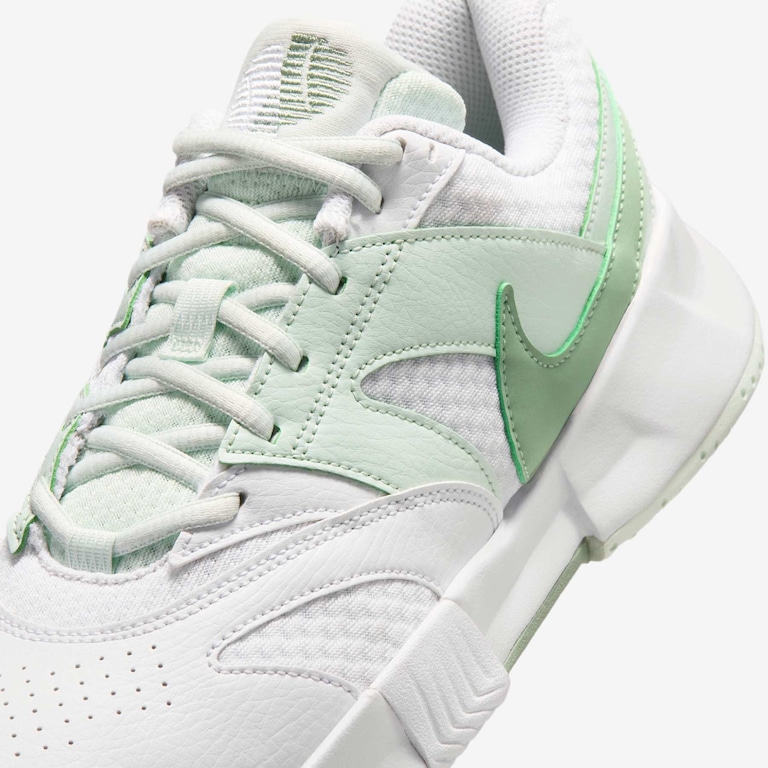 Tênis Nike Court Lite 4 Feminino - Foto 7