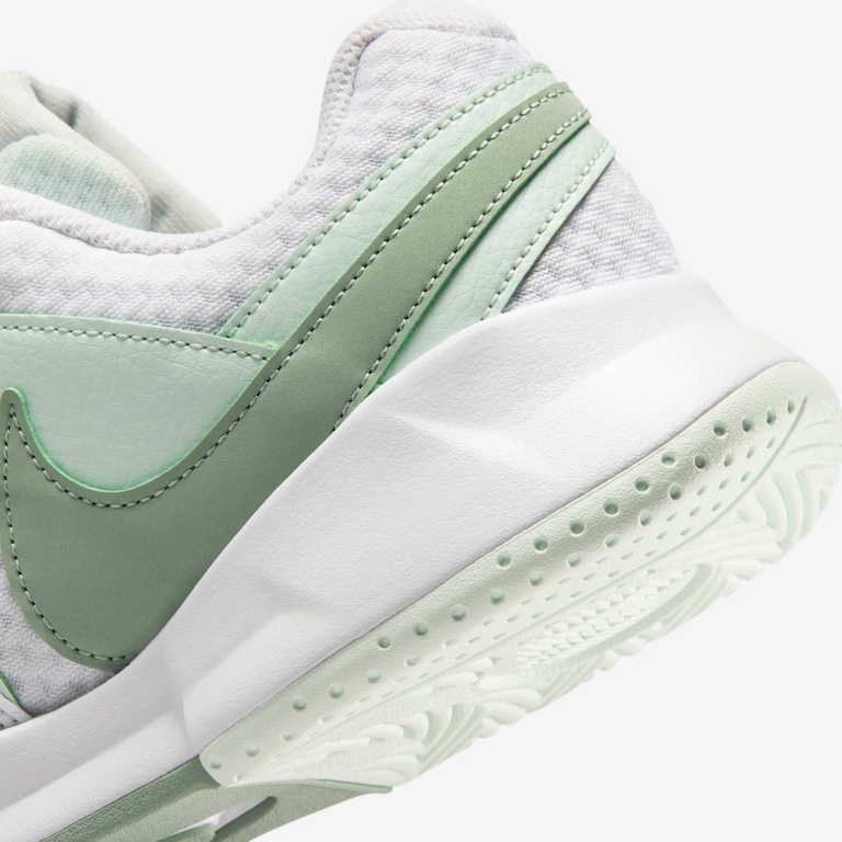 Tênis Nike Court Lite 4 Feminino - Foto 8