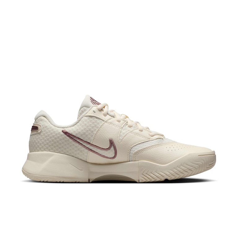 Tênis Nike Court Lite 4 Feminino - Foto 3