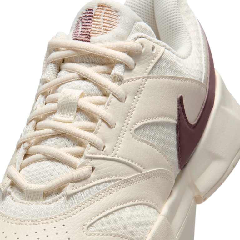 Tênis Nike Court Lite 4 Feminino - Foto 7