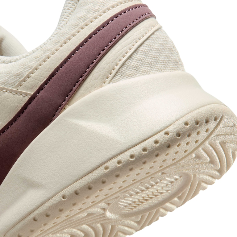 Tênis Nike Court Lite 4 Feminino - Foto 8