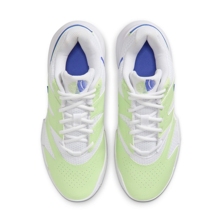 Tênis Nike Court Lite 4 Feminino - Foto 4