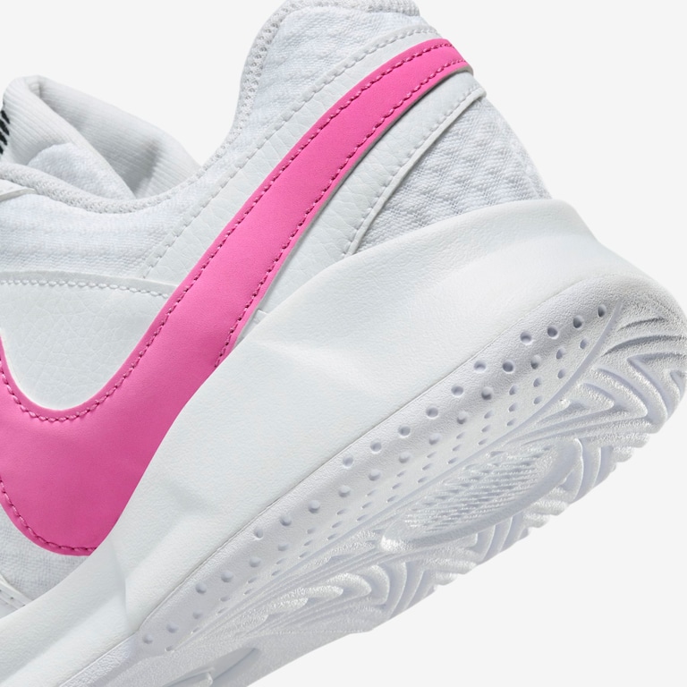 Tênis Nike Court Lite 4 Feminino - Foto 8