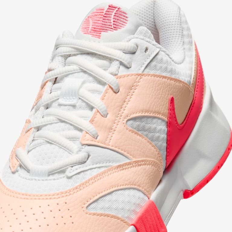 Tênis Nike Court Lite 4 Feminino - Foto 6