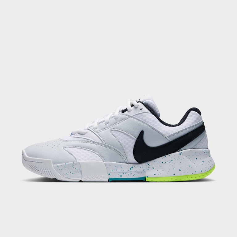 Tênis Nike Court Lite 4 Feminino - Foto 1