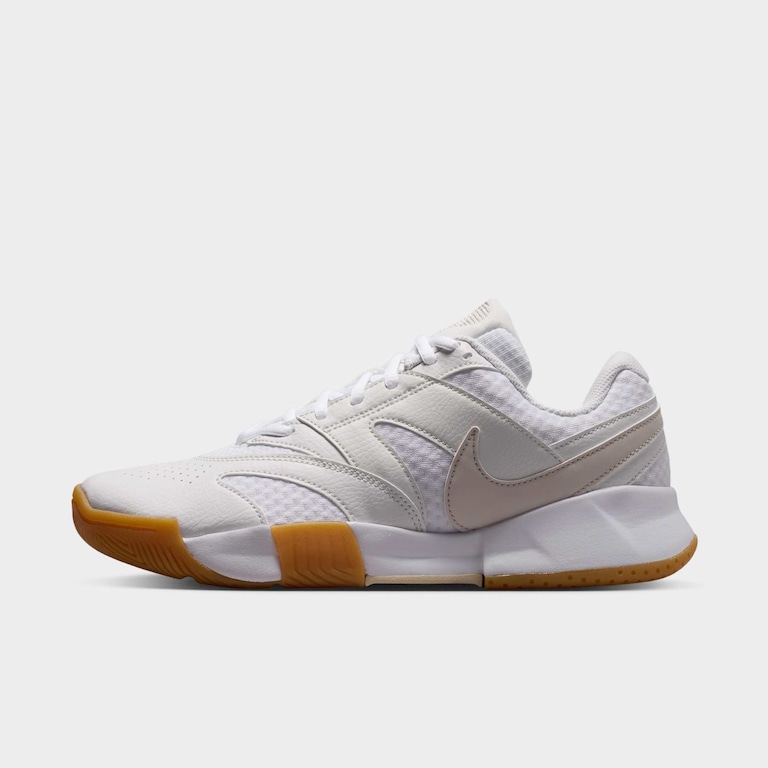 Tênis Nike Court Lite 4 Feminino - Foto 1