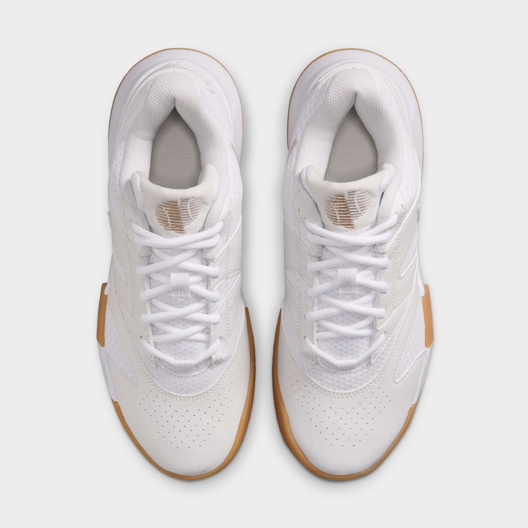 Tênis Nike Court Lite 4 Feminino - Foto 4
