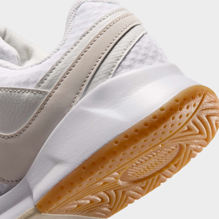 Tênis Nike Court Lite 4 Feminino - Foto 8