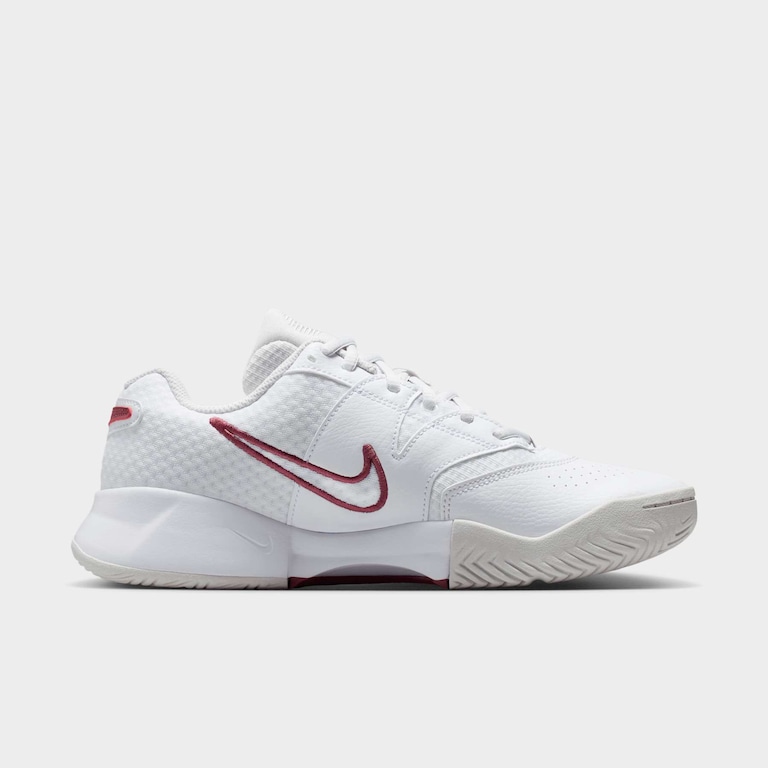 Tênis Nike Court Lite 4 Feminino - Foto 3