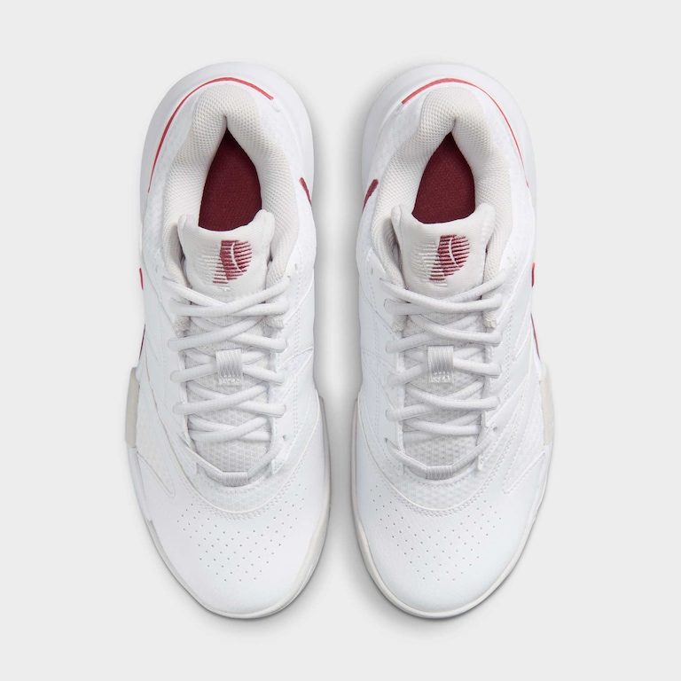 Tênis Nike Court Lite 4 Feminino - Foto 4