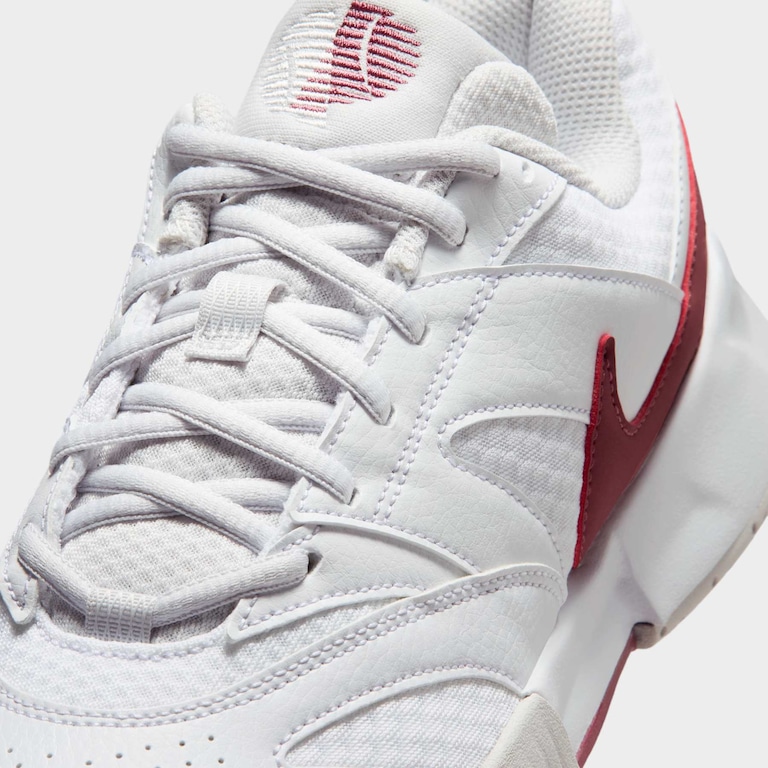 Tênis Nike Court Lite 4 Feminino - Foto 7