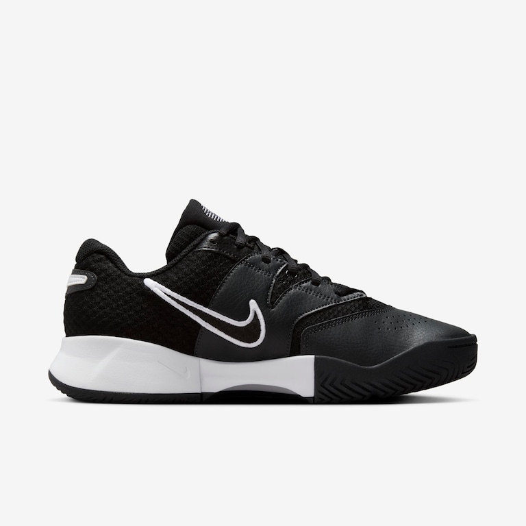 Tênis Nike Court Lite 4 Feminino - Foto 3