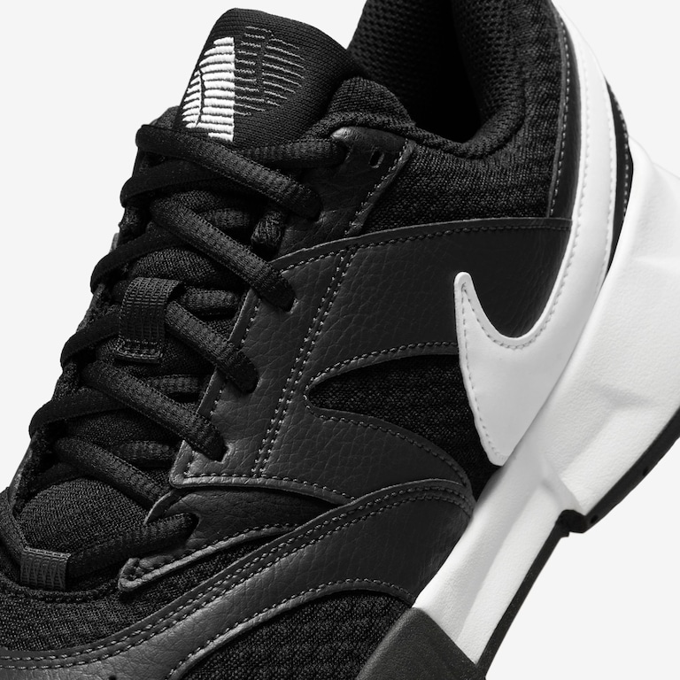 Tênis Nike Court Lite 4 Feminino - Foto 7