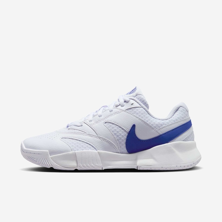 Tênis Nike Court Lite 4 Feminino - Foto 1