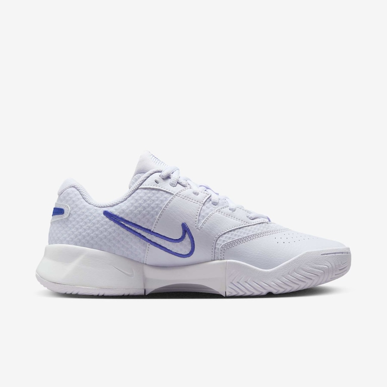 Tênis Nike Court Lite 4 Feminino - Foto 3