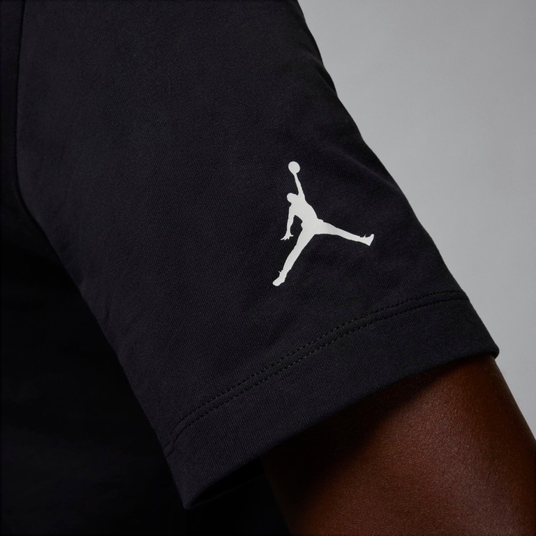 Camiseta Jordan Flight MVP Masculina - Foto 4