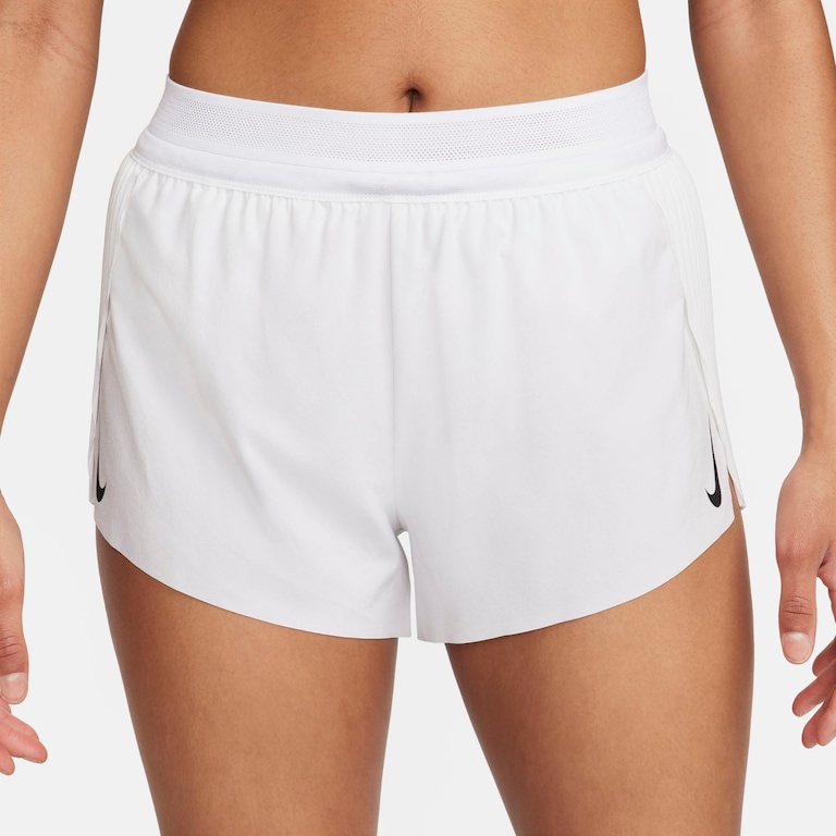 Shorts Nike Dri-Fit ADV Aeroswift Feminino - Foto 2