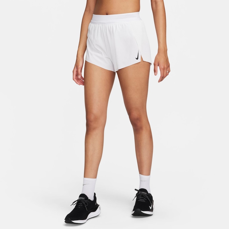 Shorts Nike Dri-Fit ADV Aeroswift Feminino - Foto 1