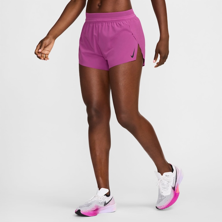 Shorts Nike Dri-Fit ADV Aeroswift Feminino - Foto 1