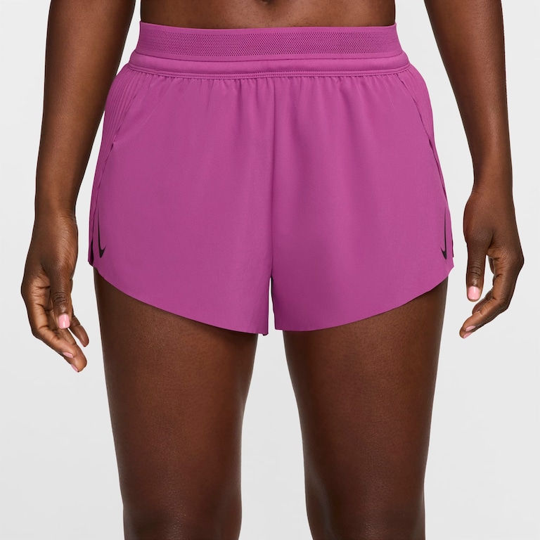 Shorts Nike Dri-Fit ADV Aeroswift Feminino - Foto 2