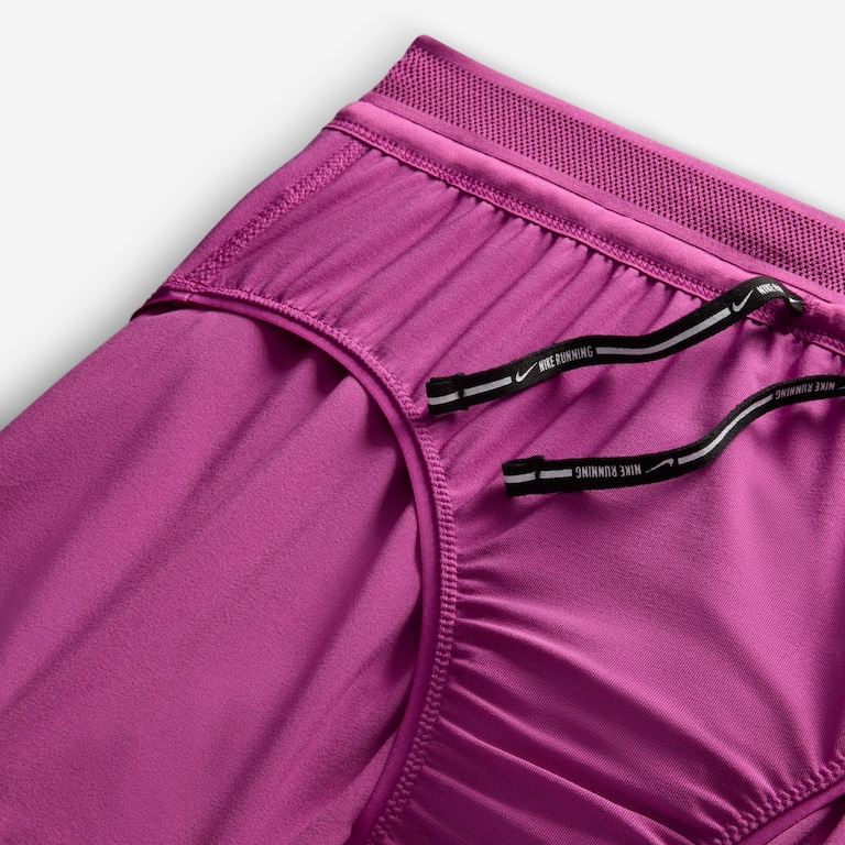 Shorts Nike Dri-Fit ADV Aeroswift Feminino - Foto 4