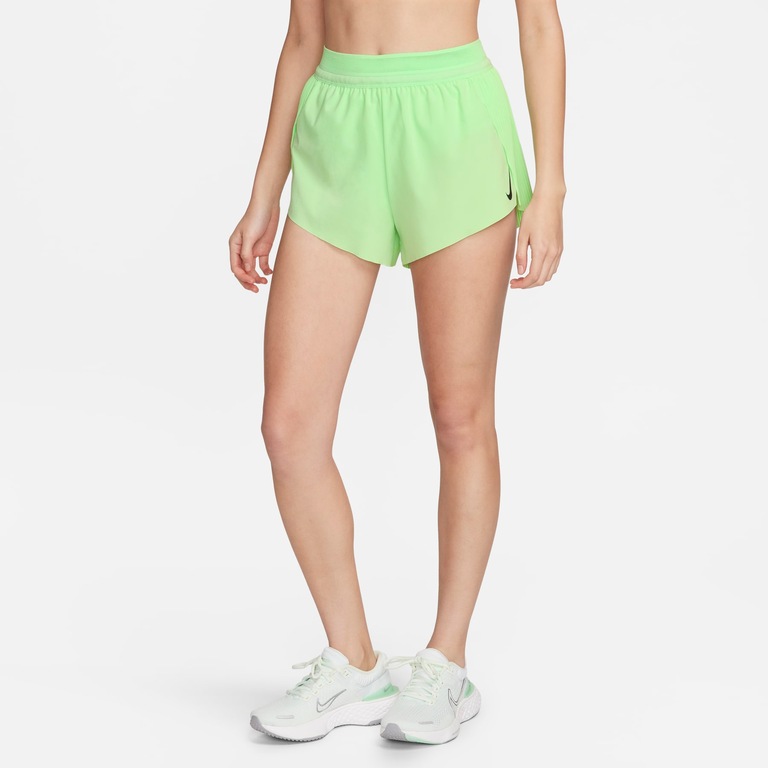 Shorts Nike Dri-Fit ADV Aeroswift Feminino - Foto 1