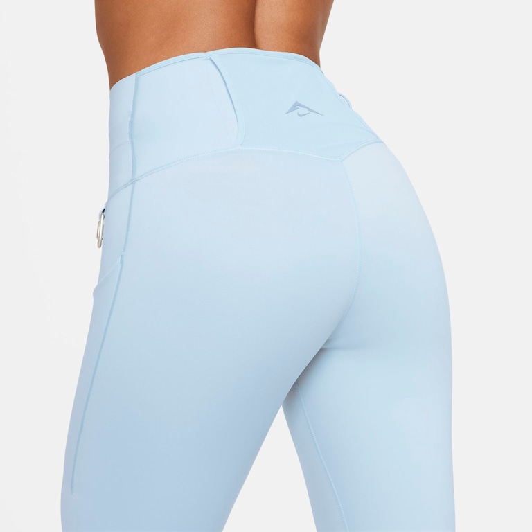 Legging Nike Dri-FIT Go Feminina - Foto 6