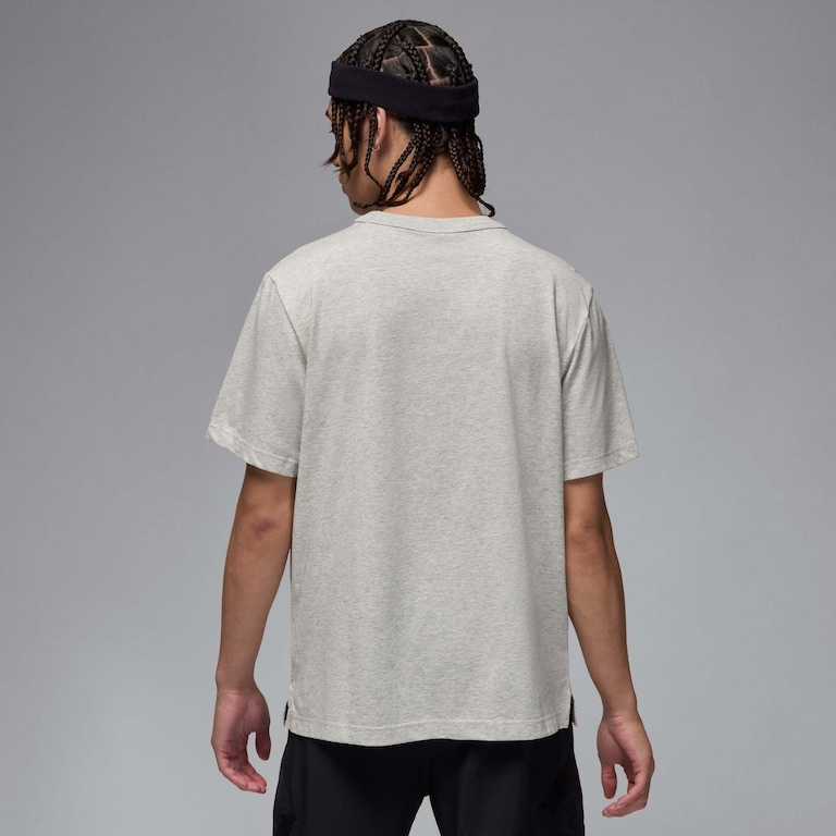Camiseta Jordan Dri-FIT Sport Masculina - Foto 2