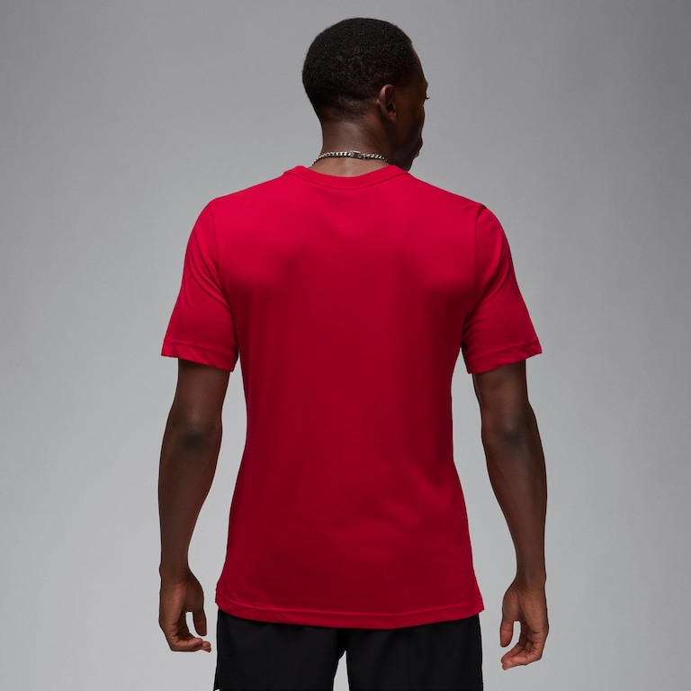 Camiseta Jordan Dri-FIT Sport Masculina - Foto 2
