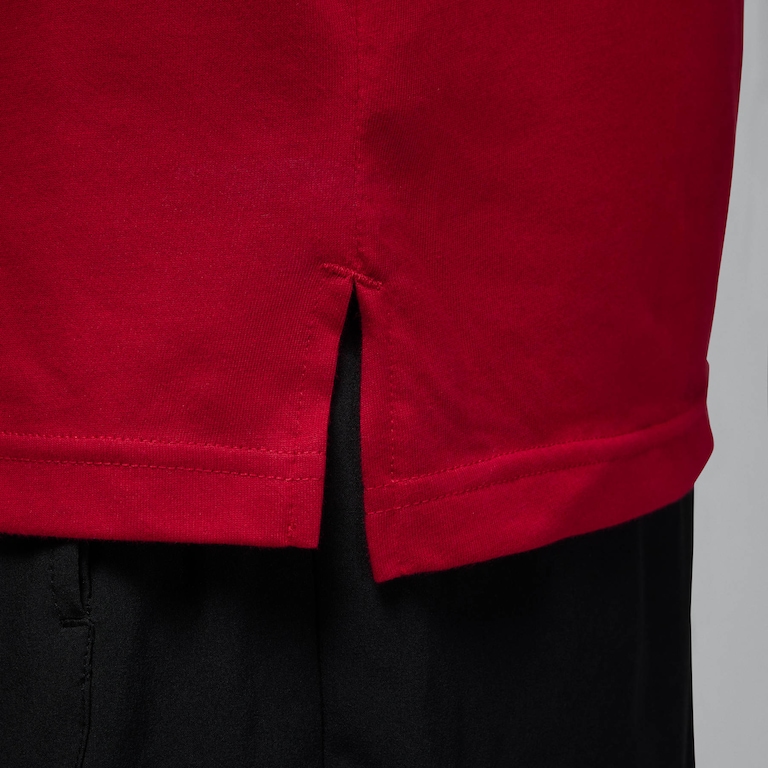 Camiseta Jordan Dri-FIT Sport Masculina - Foto 4
