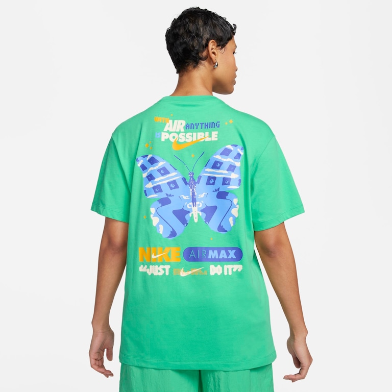 Camiseta Nike Sportswear Feminina - Foto 2