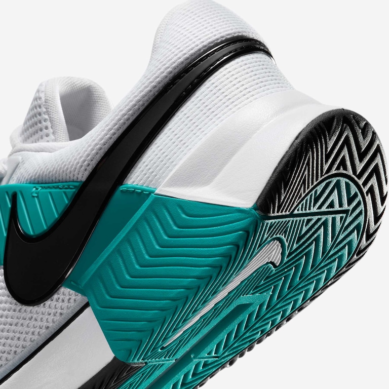 Tênis Nike Zoom GP Challenge 1 Masculino - Foto 8