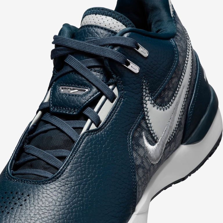 Tênis Nike Zoom LeBron NXXT Gen Masculino - Foto 6