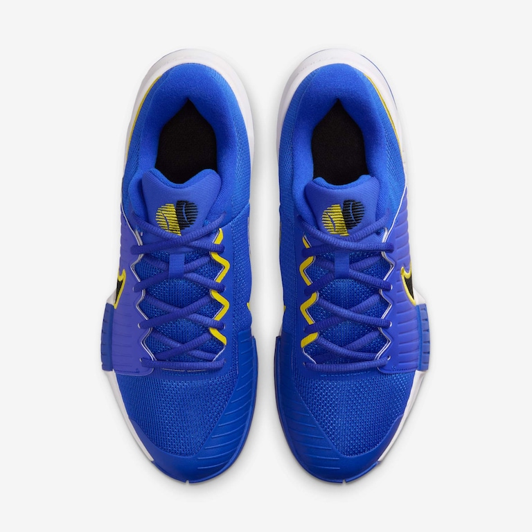 Tênis Nike Zoom GP Challenge Pro Masculino - Foto 4