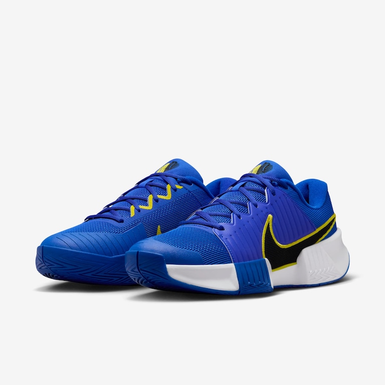 Tênis Nike Zoom GP Challenge Pro Masculino - Foto 5