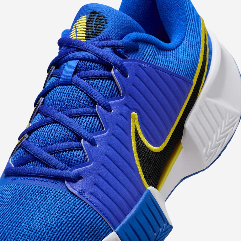 Tênis Nike Zoom GP Challenge Pro Masculino - Foto 7