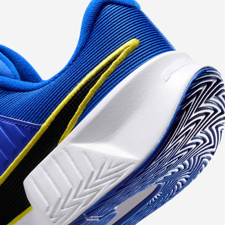 Tênis Nike Zoom GP Challenge Pro Masculino - Foto 8
