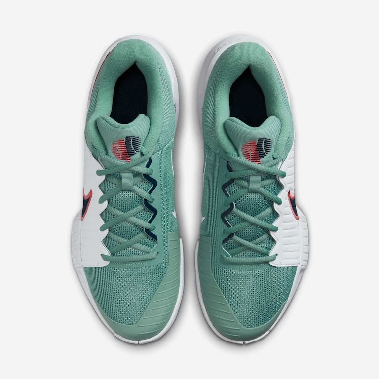 Tênis Nike Zoom GP Challenge Pro Masculino - Foto 4