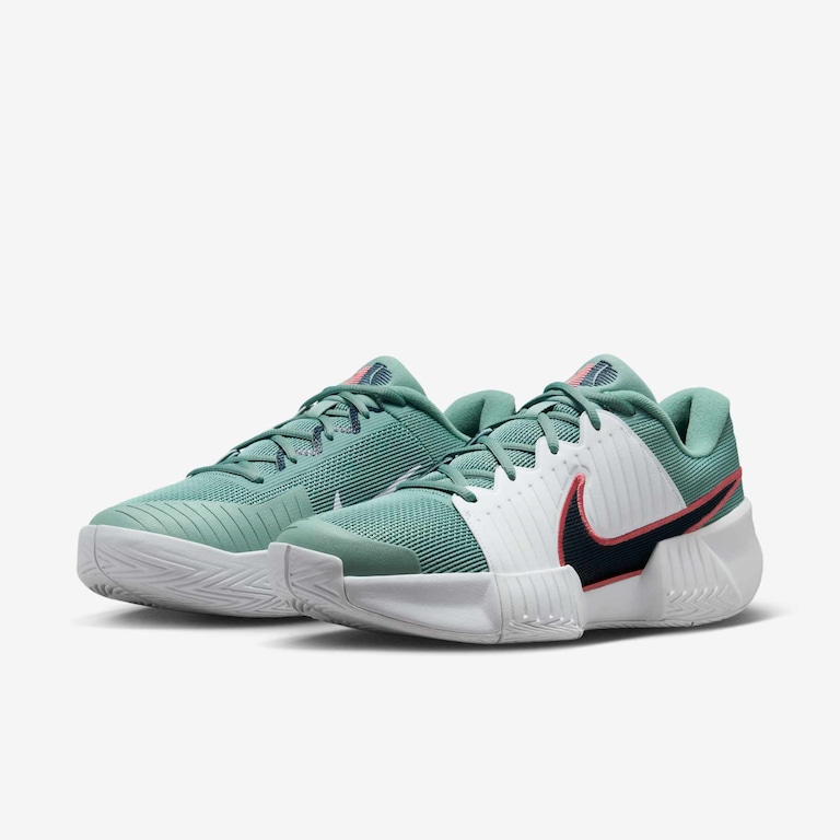Tênis Nike Zoom GP Challenge Pro Masculino - Foto 5