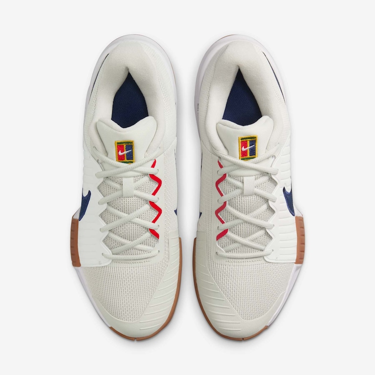 Tênis Nike Zoom GP Challenge Pro Masculino - Foto 4