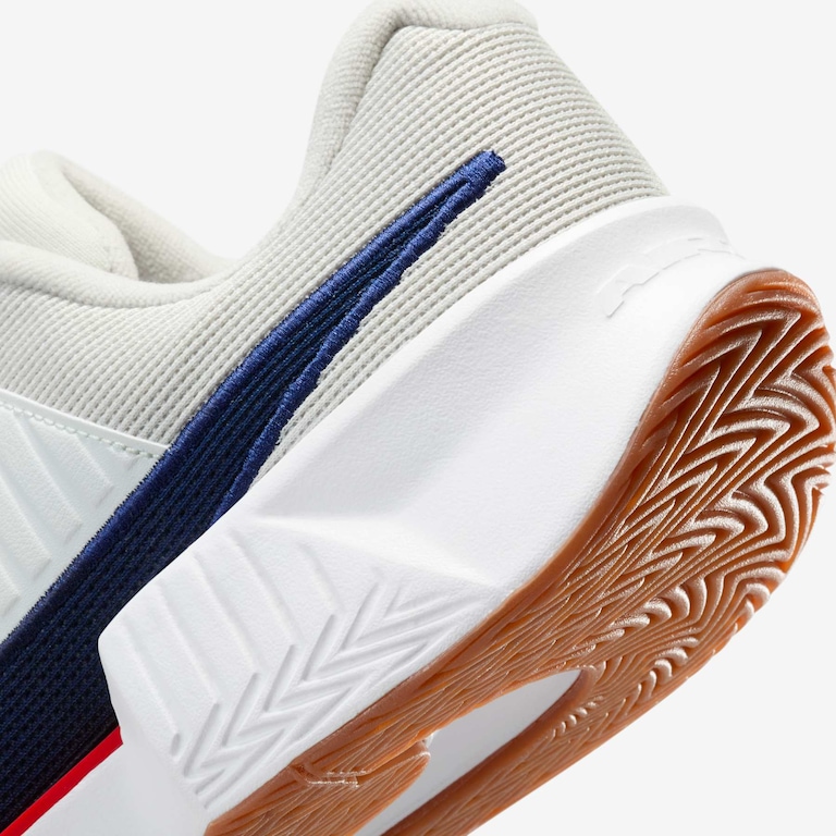 Tênis Nike Zoom GP Challenge Pro Masculino - Foto 8