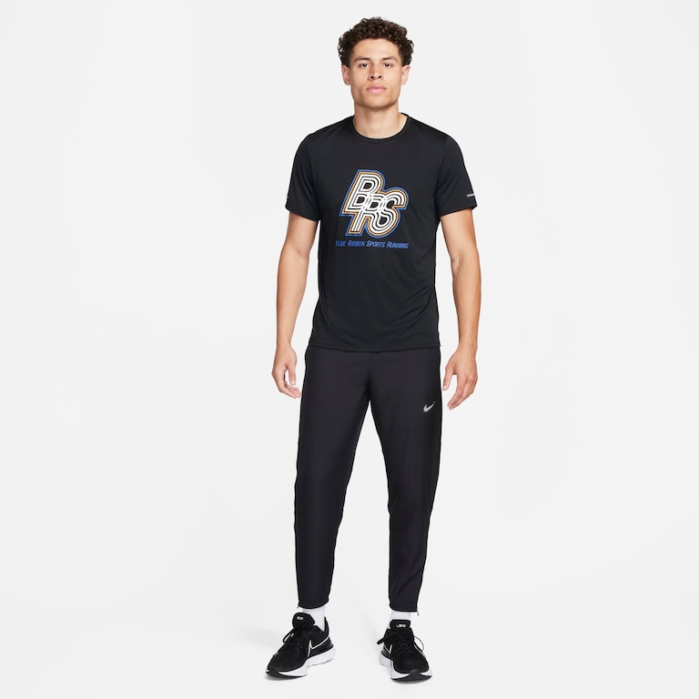 Camiseta Nike Run Energy Masculina - Foto 7