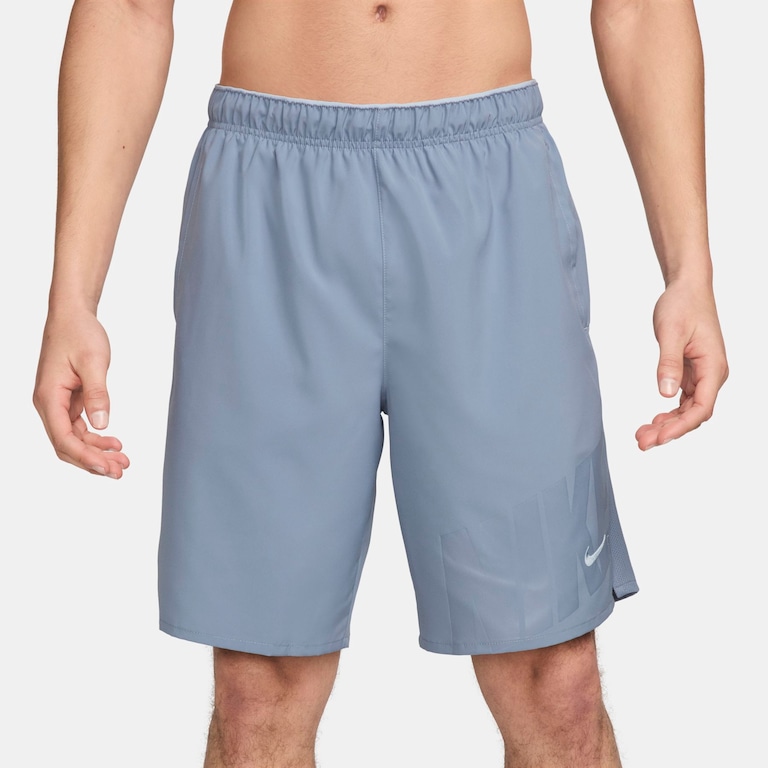 Shorts Nike Dri-FIT Challenger Masculino - Foto 2