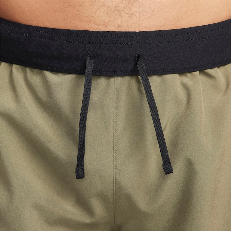 Shorts Nike Dri-FIT Challenger Masculino - Foto 4
