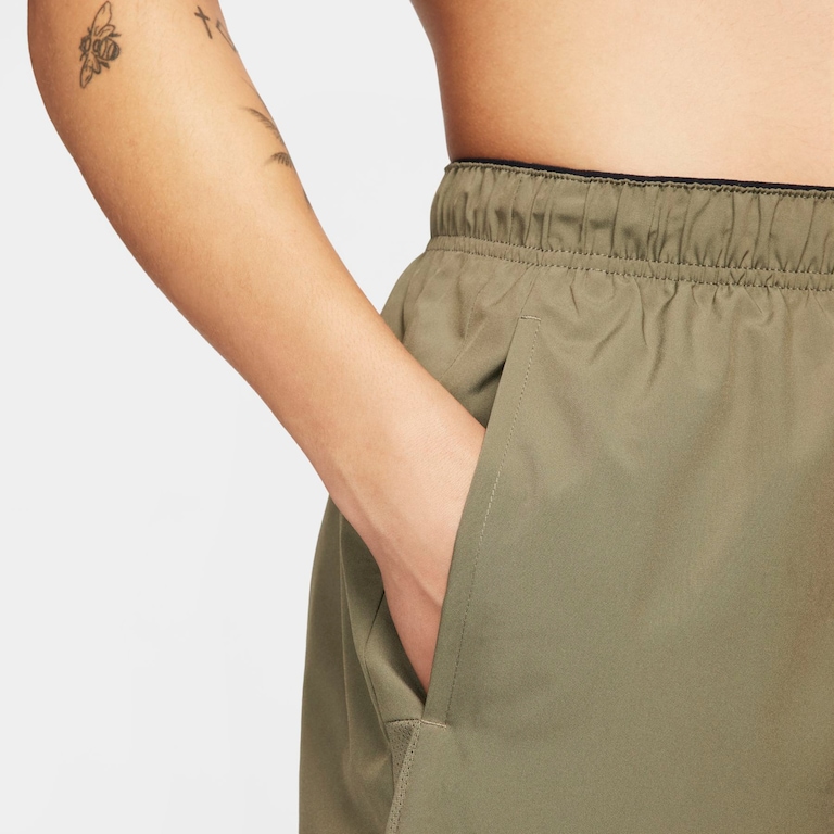 Shorts Nike Dri-FIT Challenger Masculino - Foto 5