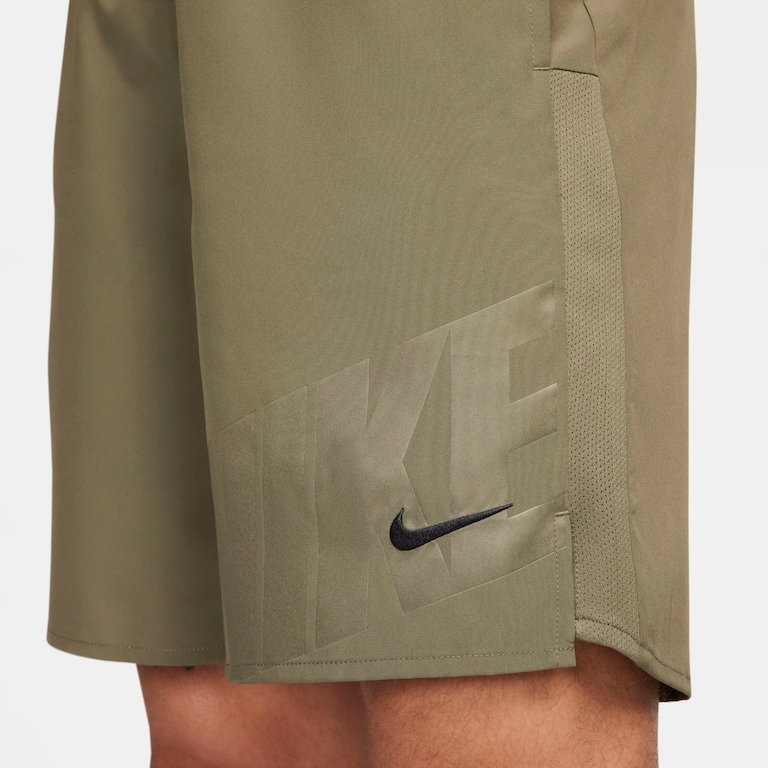 Shorts Nike Dri-FIT Challenger Masculino - Foto 7