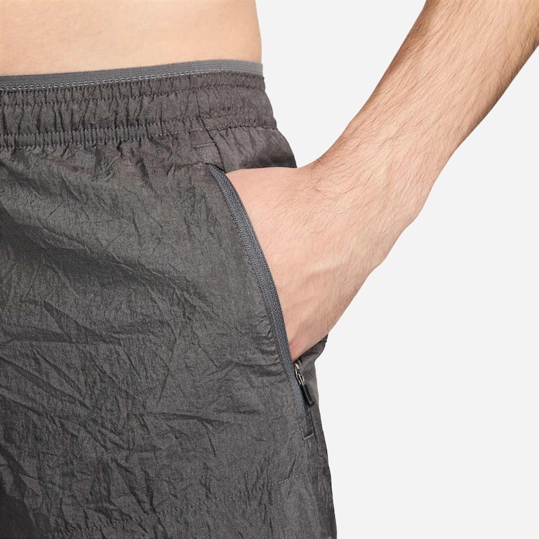 Shorts Nike Stride Running Division Masculino - Foto 5