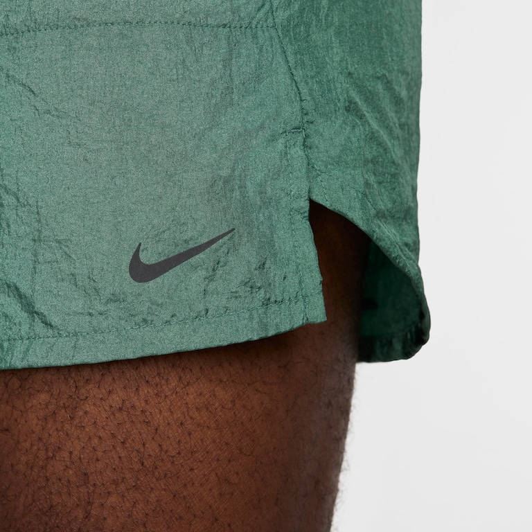 Shorts Nike Stride Running Division Masculino - Foto 5