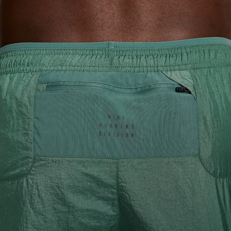 Shorts Nike Stride Running Division Masculino - Foto 7